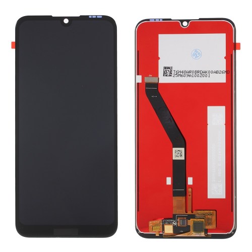 Display LCD Touch Huawei Y6 2019